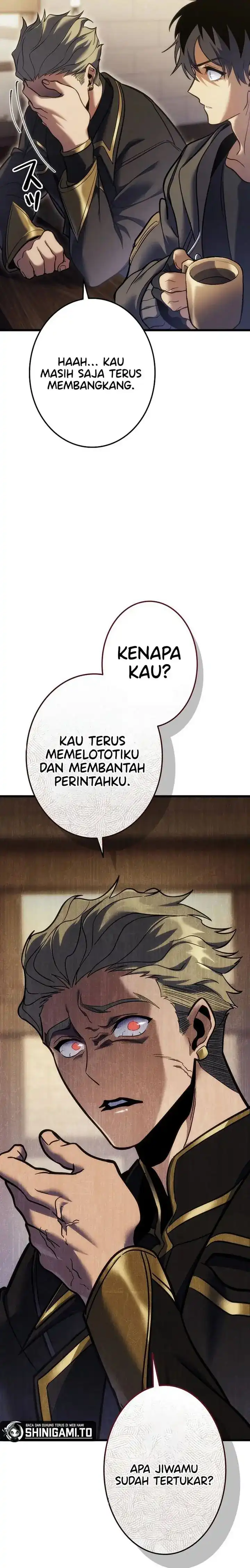 Reincarnator’s Stream Chapter 5 halaman 45