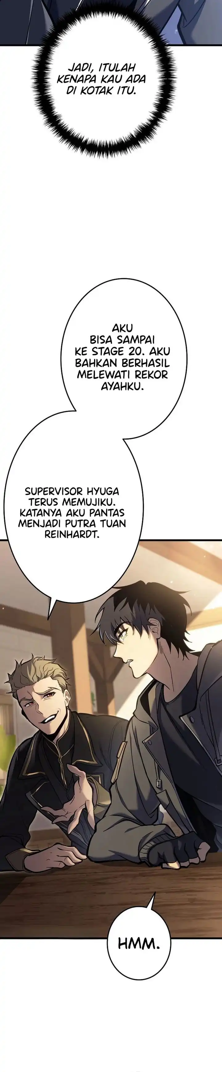 Reincarnator’s Stream Chapter 5 halaman 42