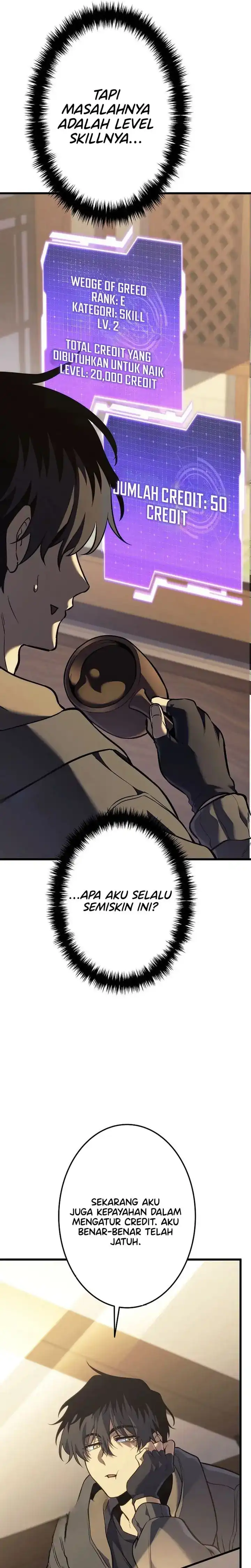 Reincarnator’s Stream Chapter 5 halaman 27