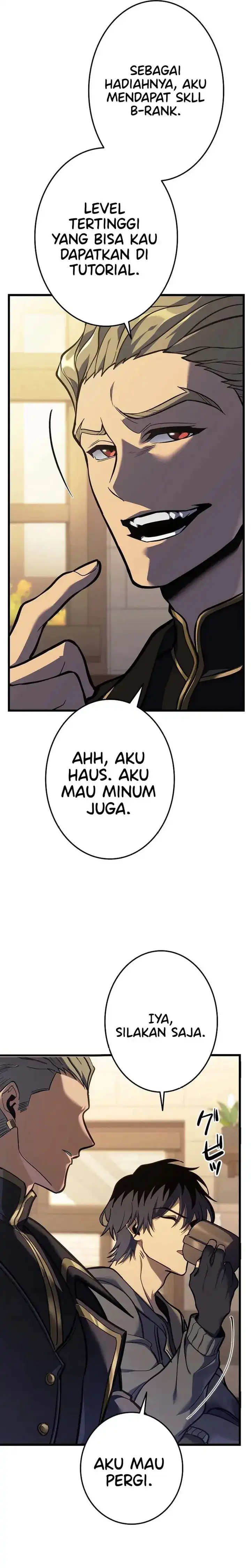Reincarnator’s Stream Chapter 5 halaman 43