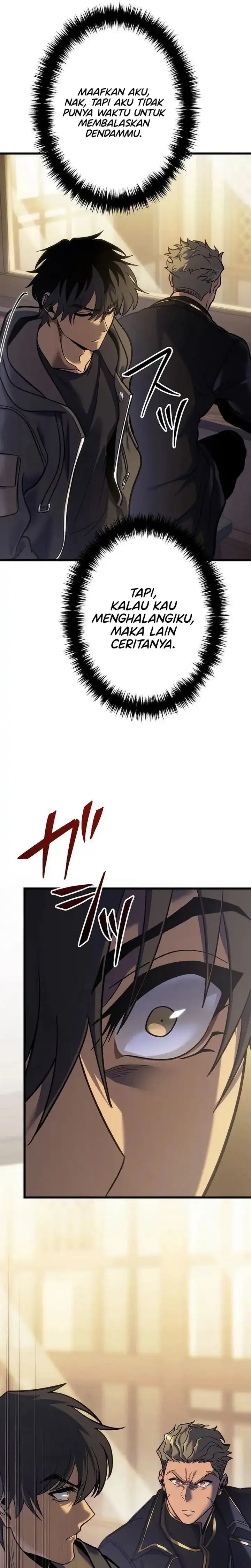 Reincarnator’s Stream Chapter 5 halaman 47