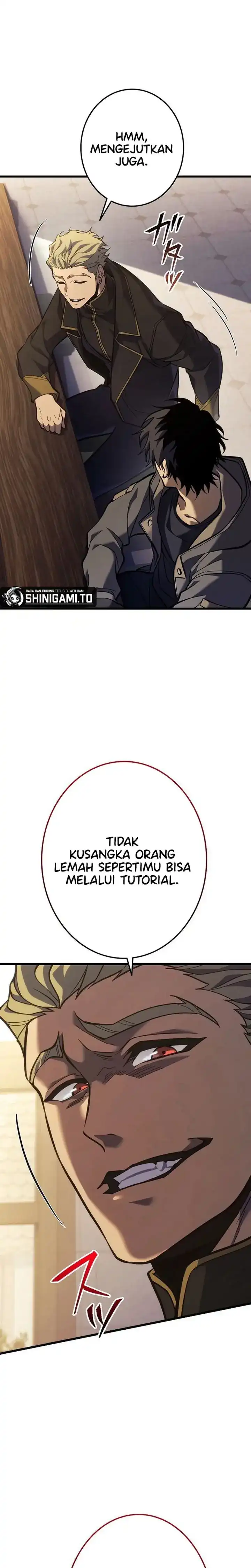 Reincarnator’s Stream Chapter 5 halaman 35