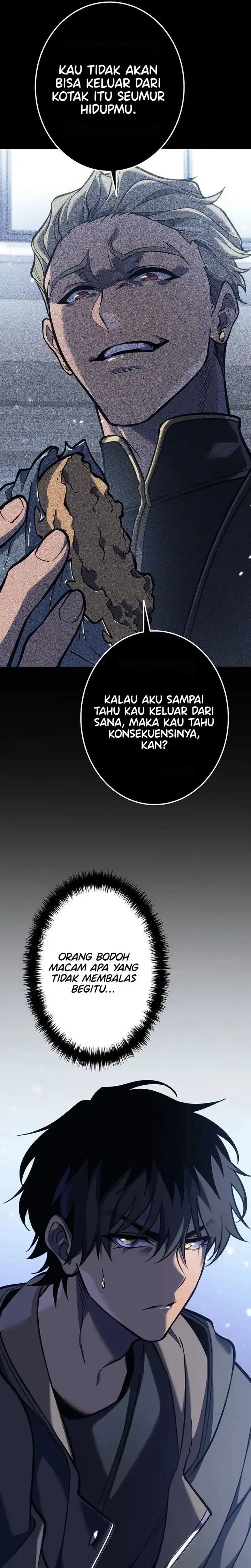 Reincarnator’s Stream Chapter 5 halaman 41