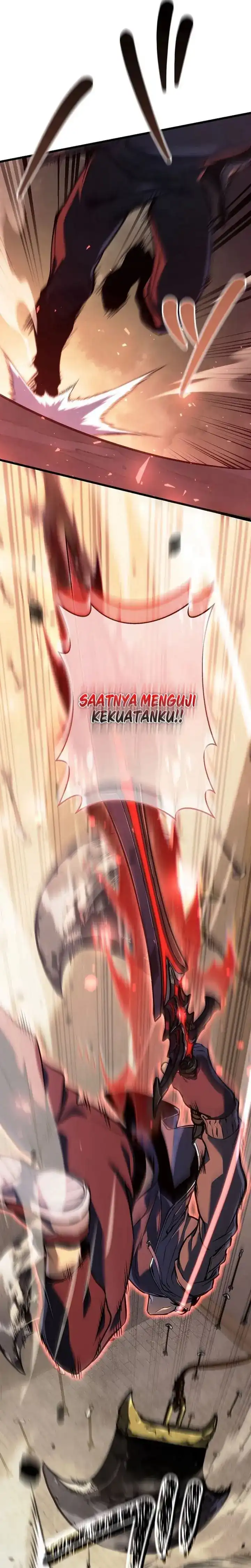 Reincarnator’s Stream Chapter 5 halaman 16