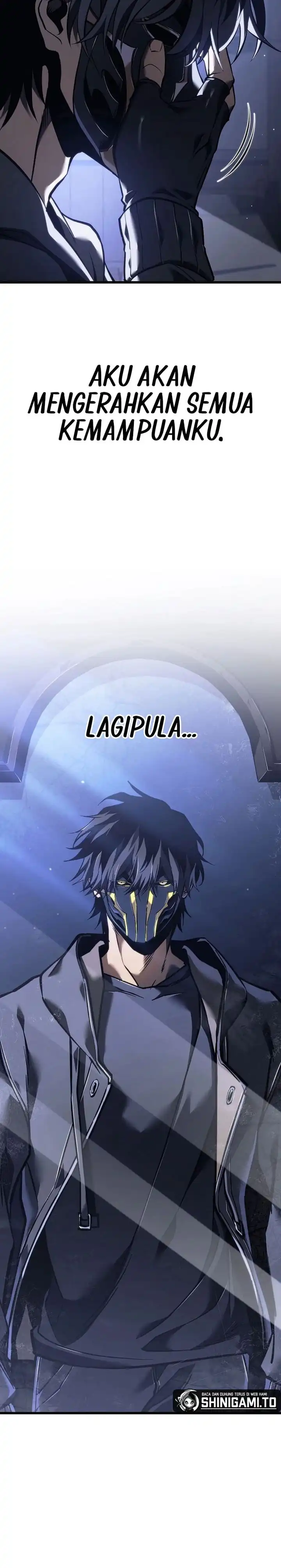 Reincarnator’s Stream Chapter 6 halaman 31