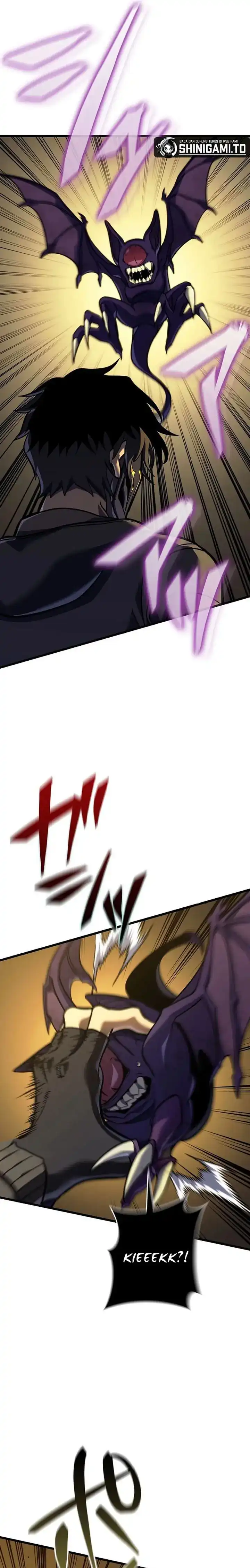 Reincarnator’s Stream Chapter 6 halaman 46
