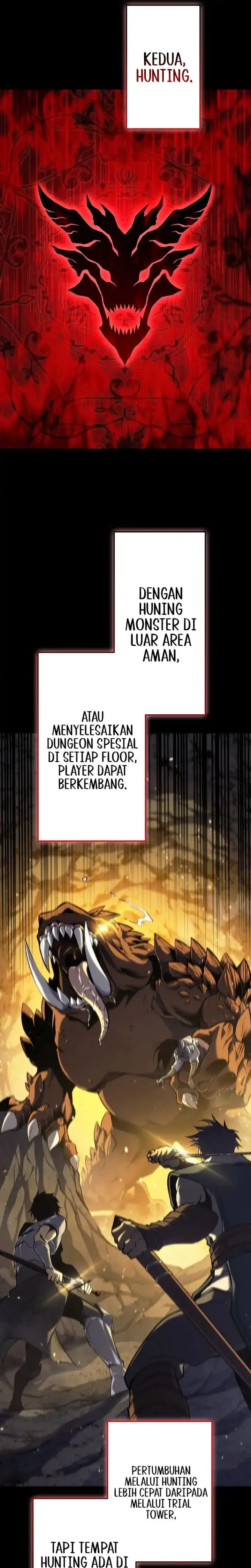 Reincarnator’s Stream Chapter 6 halaman 10