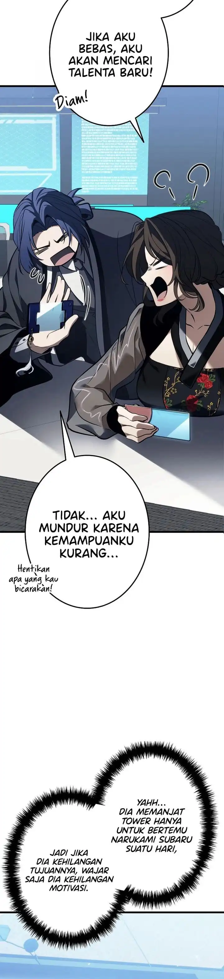 Reincarnator’s Stream Chapter 6 halaman 39