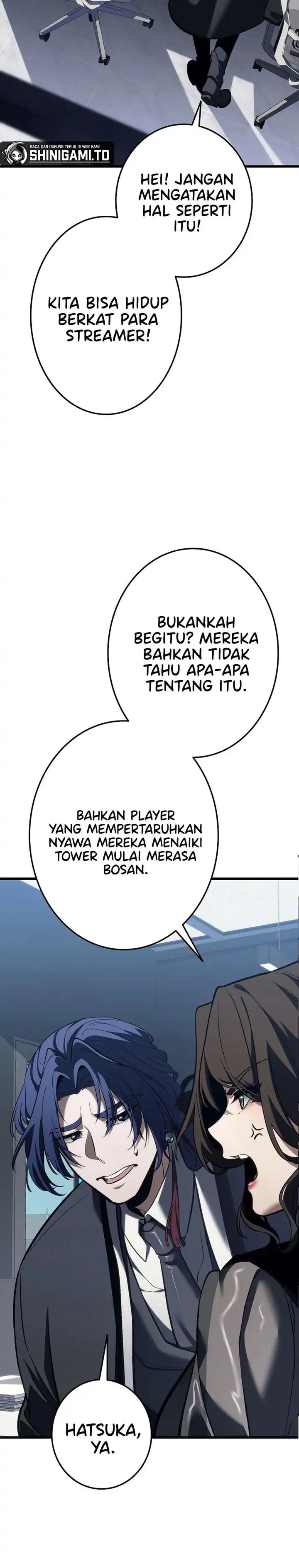 Reincarnator’s Stream Chapter 6 halaman 37