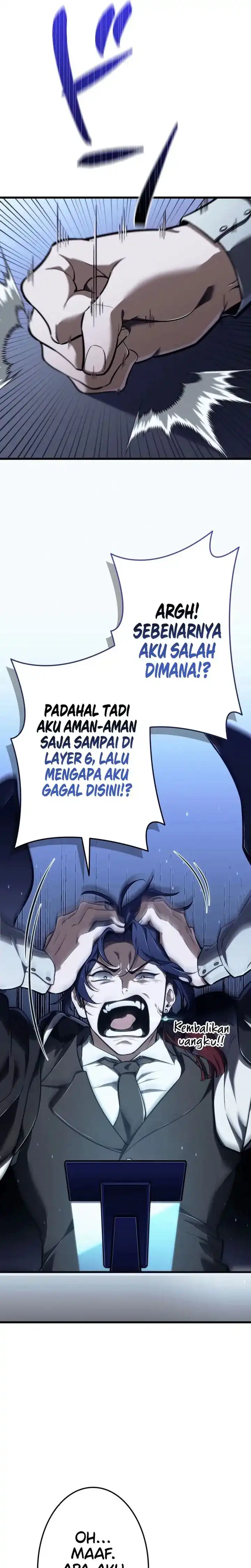 Reincarnator’s Stream Chapter 7 halaman 18