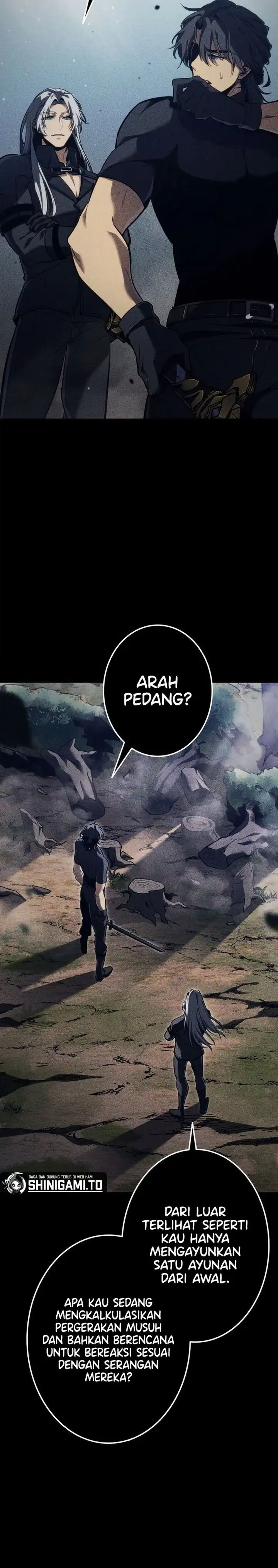 Reincarnator’s Stream Chapter 7 halaman 24