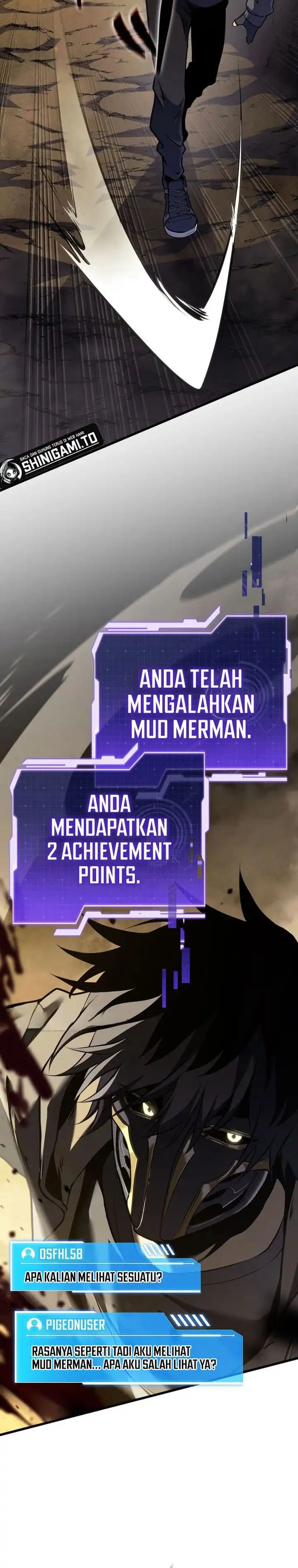 Reincarnator’s Stream Chapter 7 halaman 7