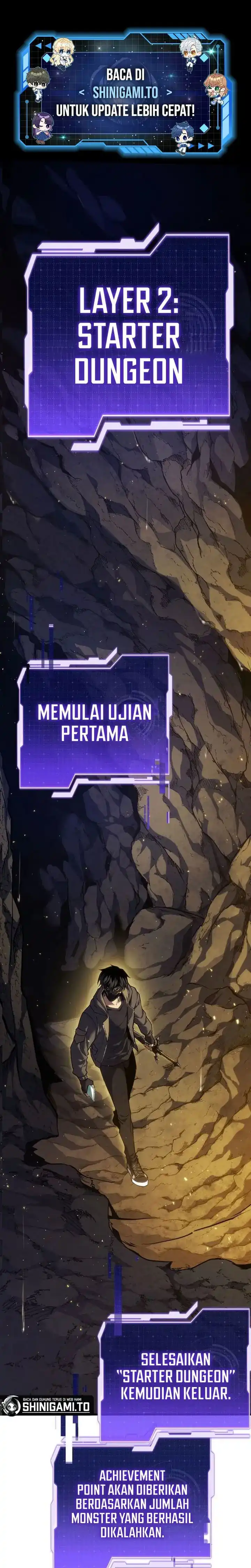 Reincarnator’s Stream Chapter 7 halaman 2