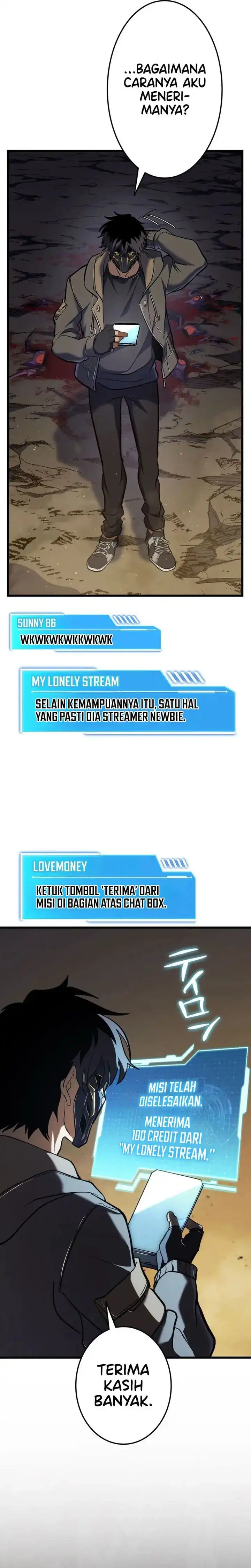 Reincarnator’s Stream Chapter 7 halaman 32