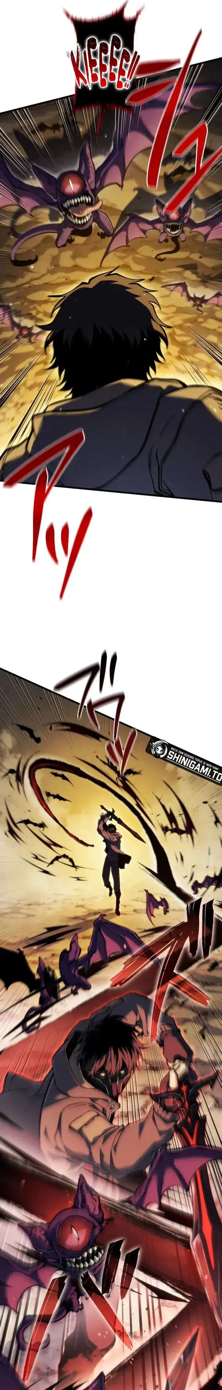 Reincarnator’s Stream Chapter 7 halaman 8