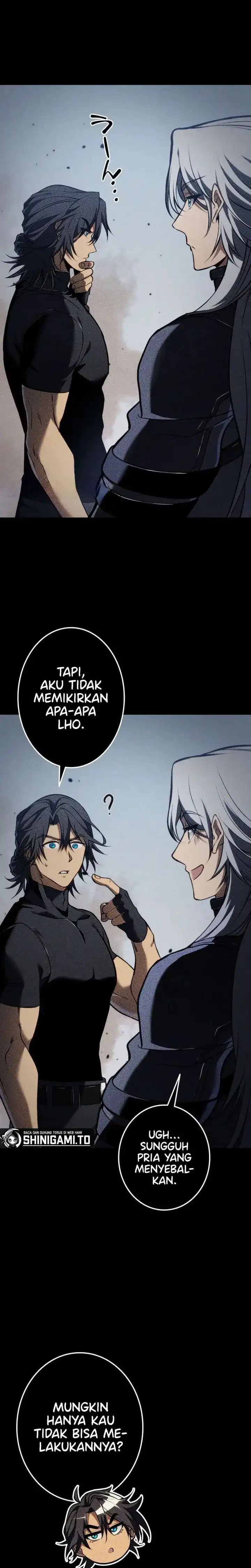 Reincarnator’s Stream Chapter 7 halaman 25