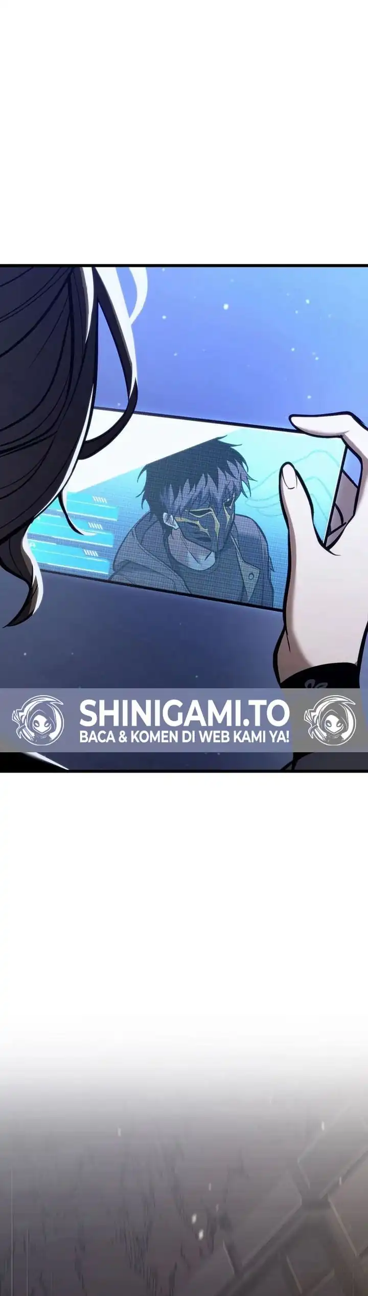 Reincarnator’s Stream Chapter 7 halaman 41