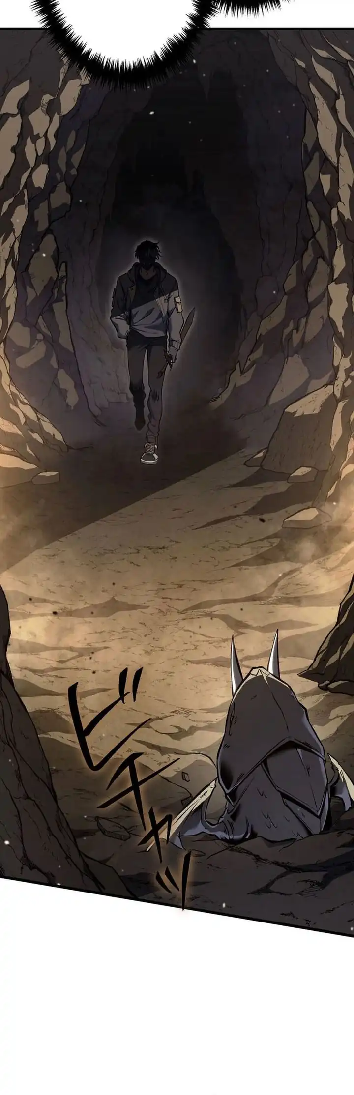 Reincarnator’s Stream Chapter 7 halaman 5