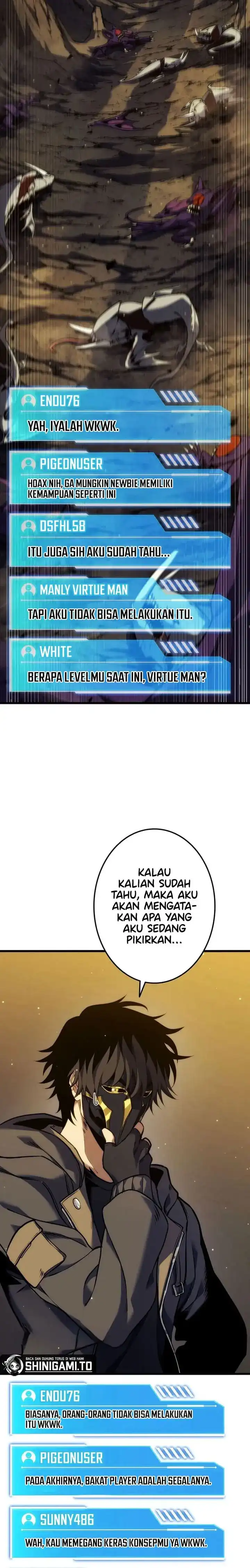 Reincarnator’s Stream Chapter 7 halaman 12