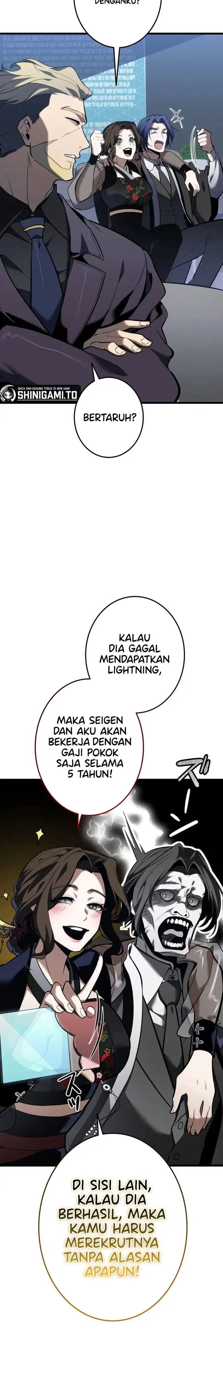 Reincarnator’s Stream Chapter 8 halaman 41
