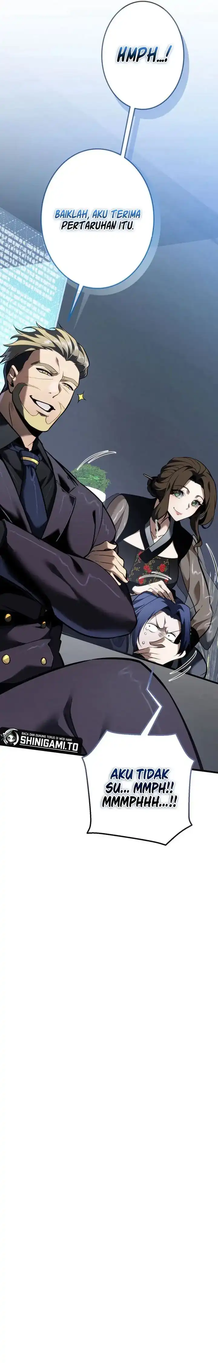 Reincarnator’s Stream Chapter 8 halaman 44
