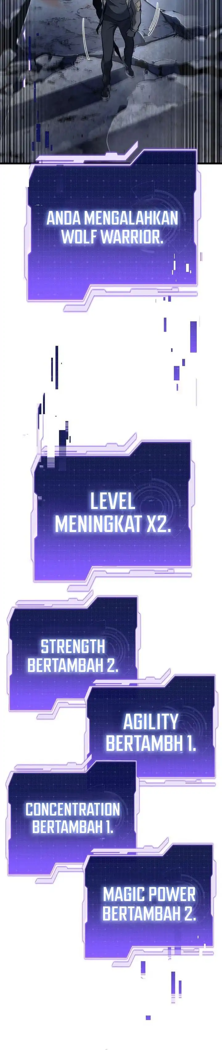 Reincarnator’s Stream Chapter 8 halaman 31