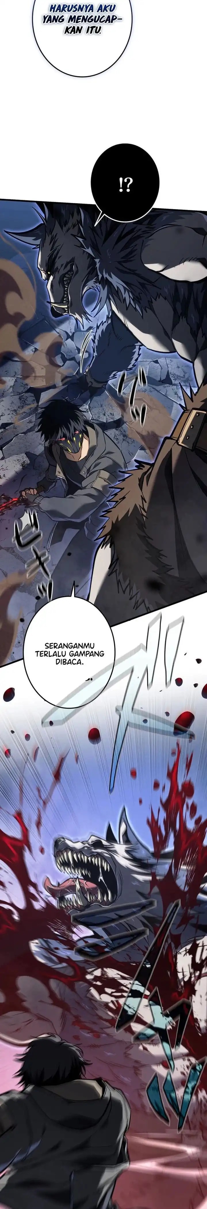 Reincarnator’s Stream Chapter 8 halaman 27