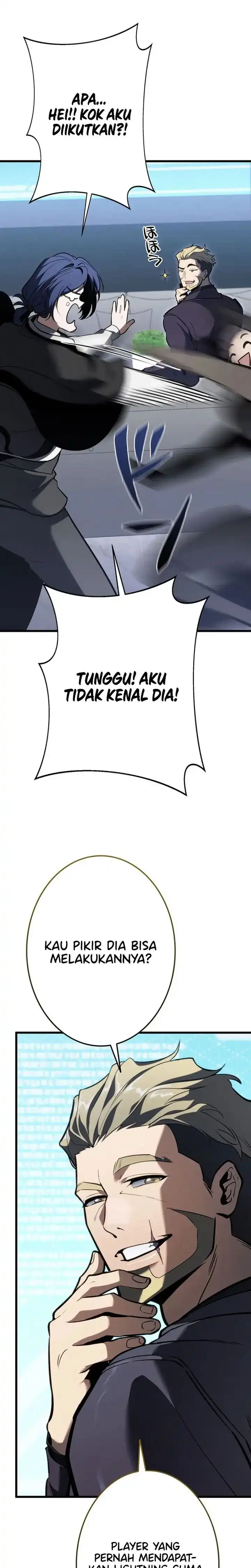 Reincarnator’s Stream Chapter 8 halaman 42