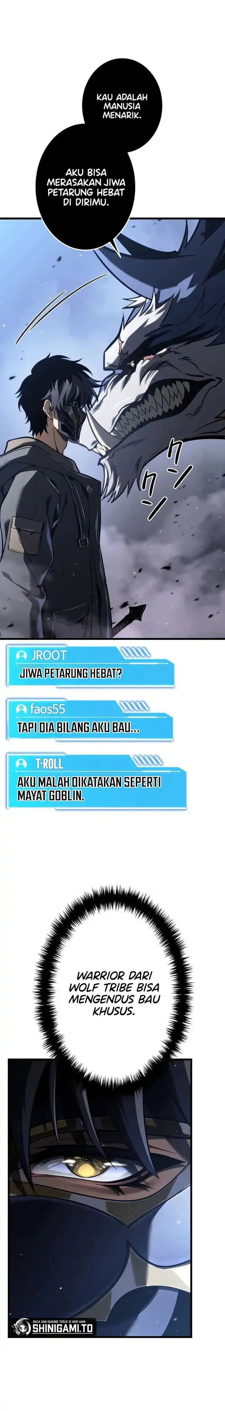 Reincarnator’s Stream Chapter 8 halaman 4