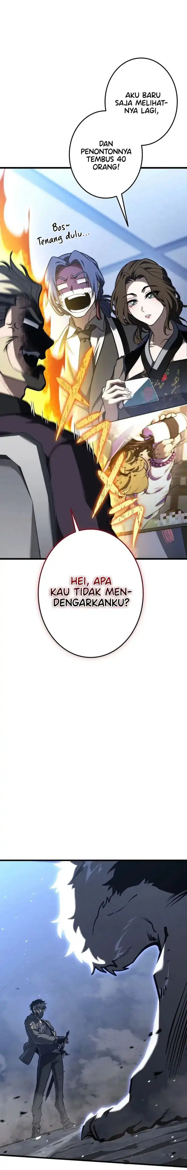 Reincarnator’s Stream Chapter 8 halaman 14