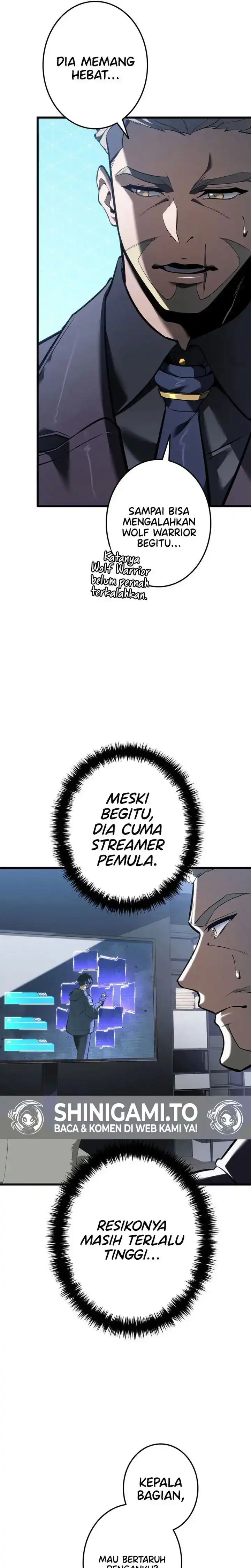 Reincarnator’s Stream Chapter 8 halaman 40