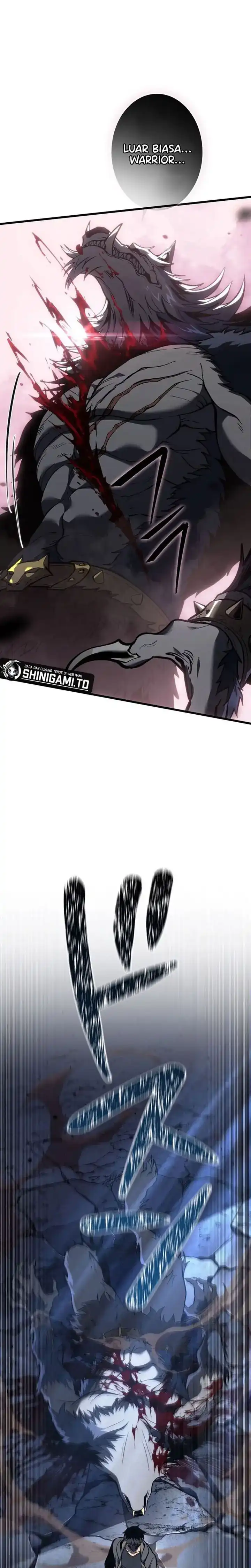 Reincarnator’s Stream Chapter 8 halaman 30
