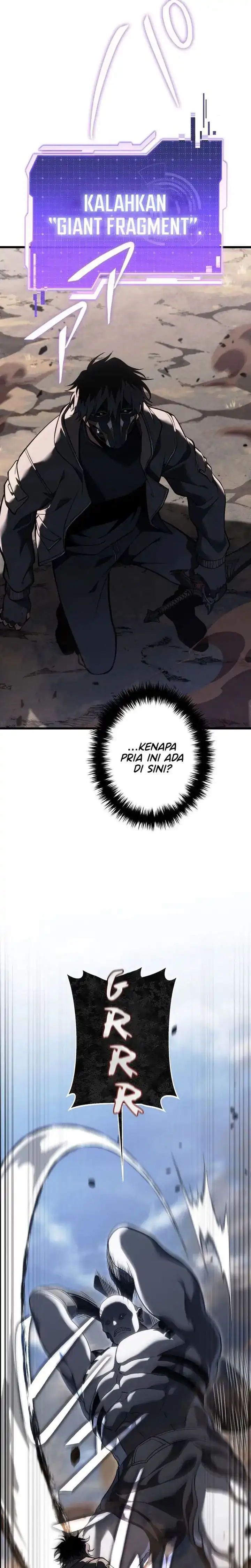 Reincarnator’s Stream Chapter 9 halaman 6