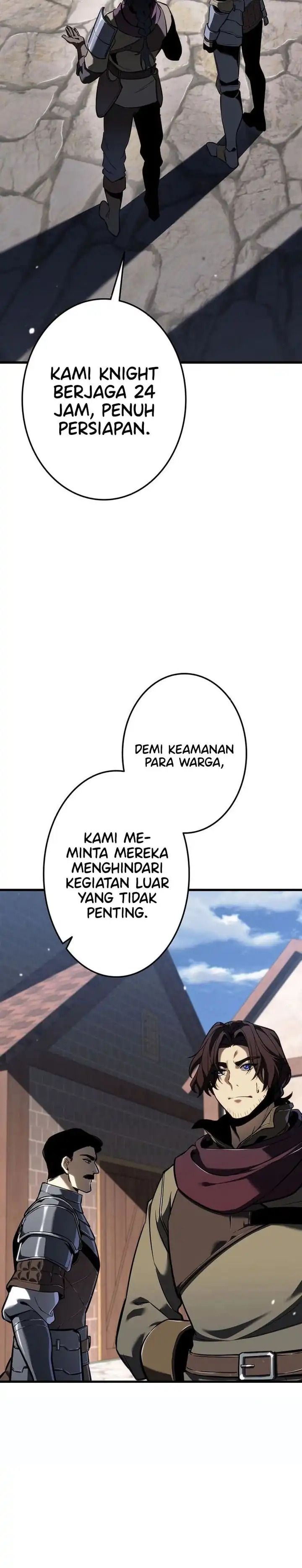 Reincarnator’s Stream Chapter 9 halaman 31