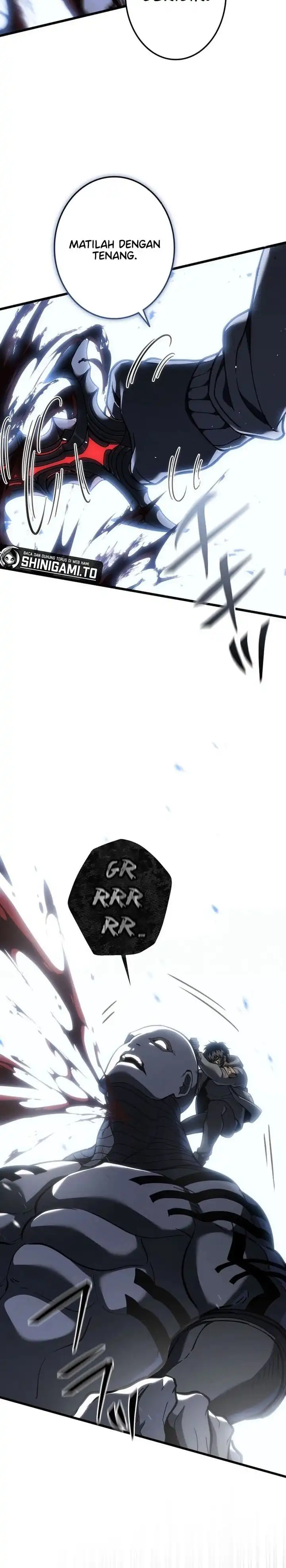 Reincarnator’s Stream Chapter 9 halaman 17