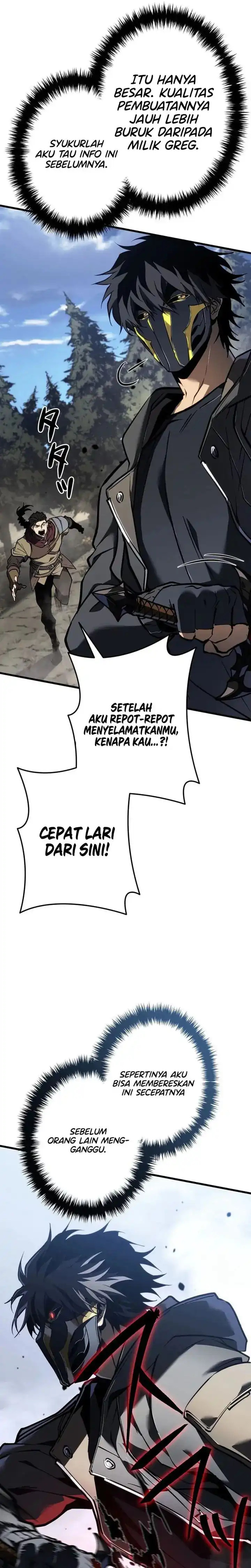 Reincarnator’s Stream Chapter 9 halaman 10