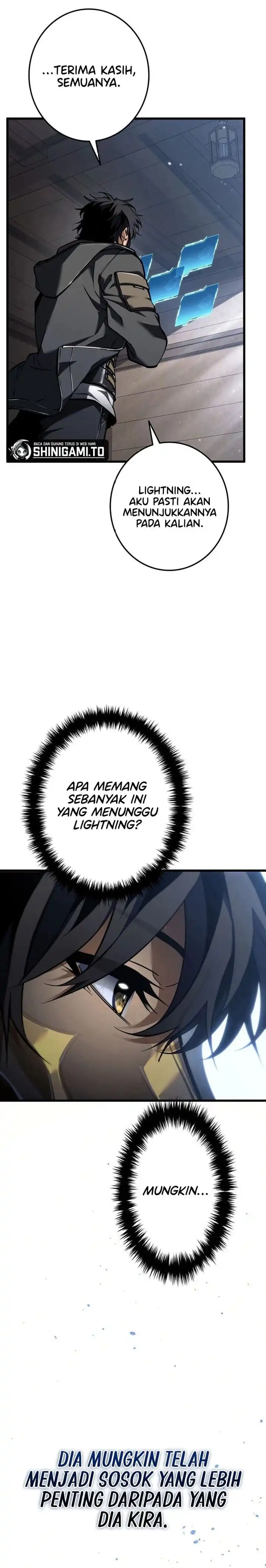 Reincarnator’s Stream Chapter 9 halaman 27