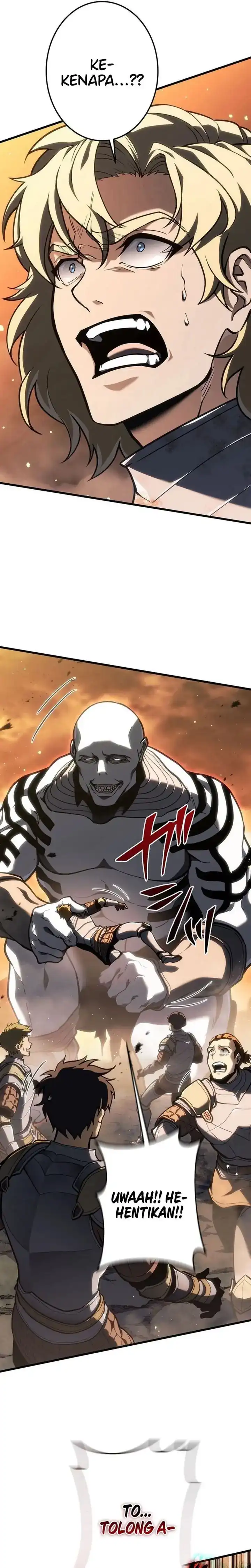 Reincarnator’s Stream Chapter 9 halaman 48