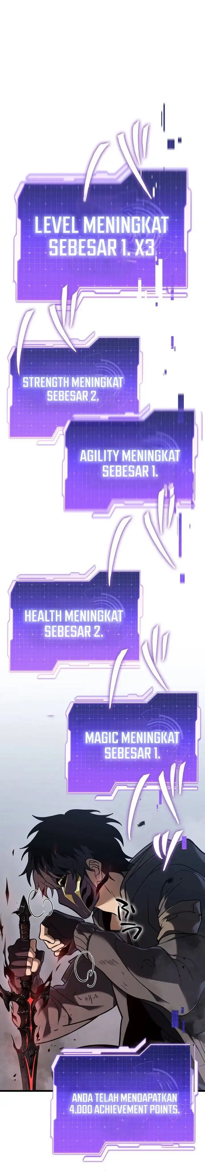 Reincarnator’s Stream Chapter 9 halaman 19