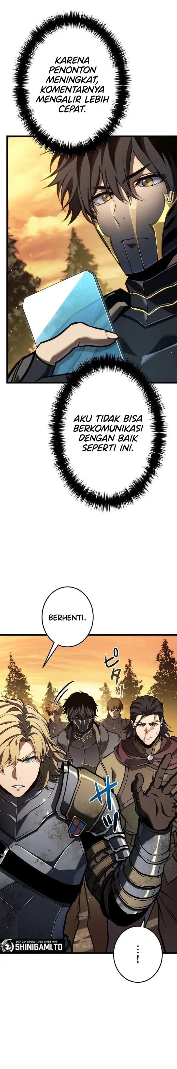 Reincarnator’s Stream Chapter 9 halaman 41