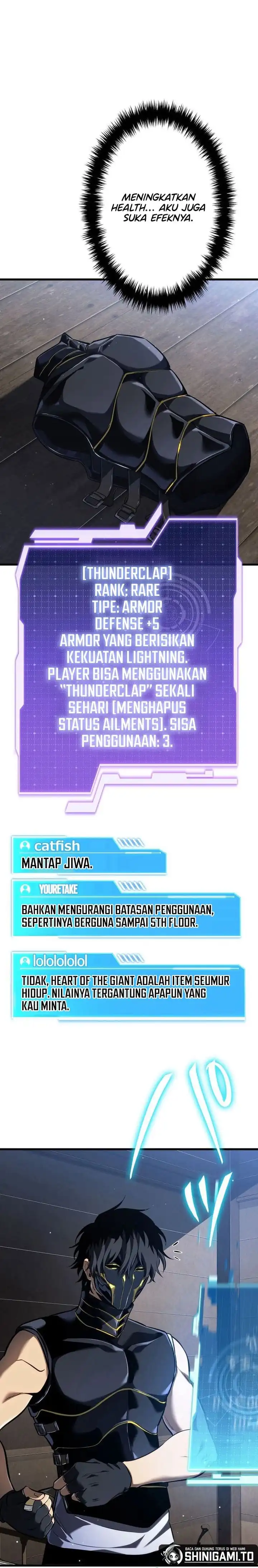 Reincarnator’s Stream Chapter 9 halaman 25