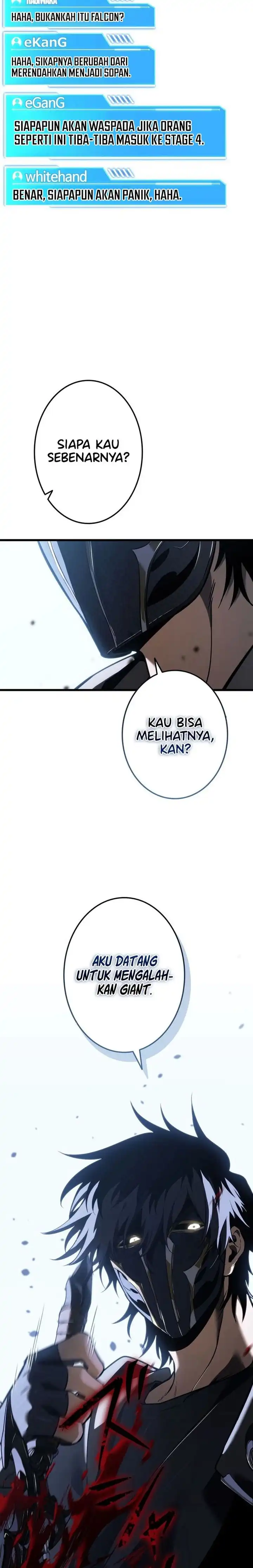 Reincarnator’s Stream Chapter 9 halaman 21