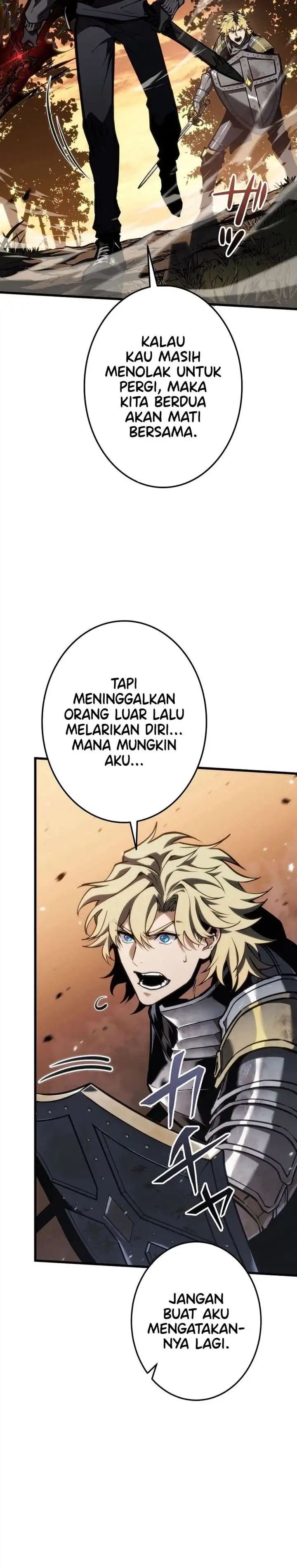 Reincarnator’s Stream Chapter 10 halaman 9