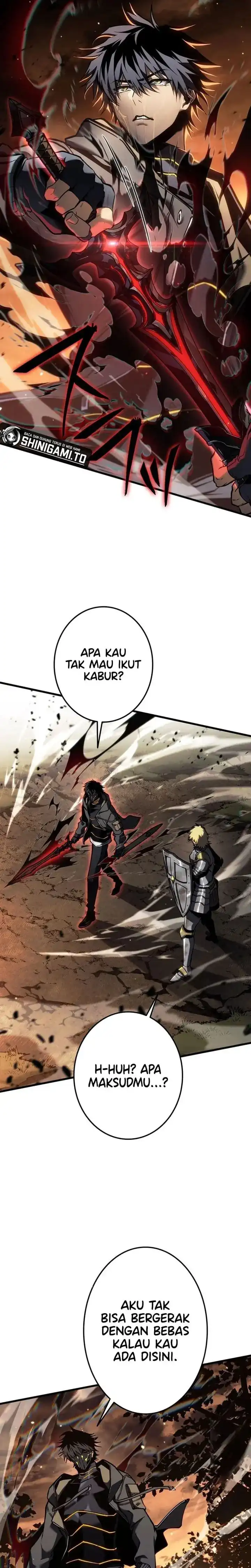Reincarnator’s Stream Chapter 10 halaman 8