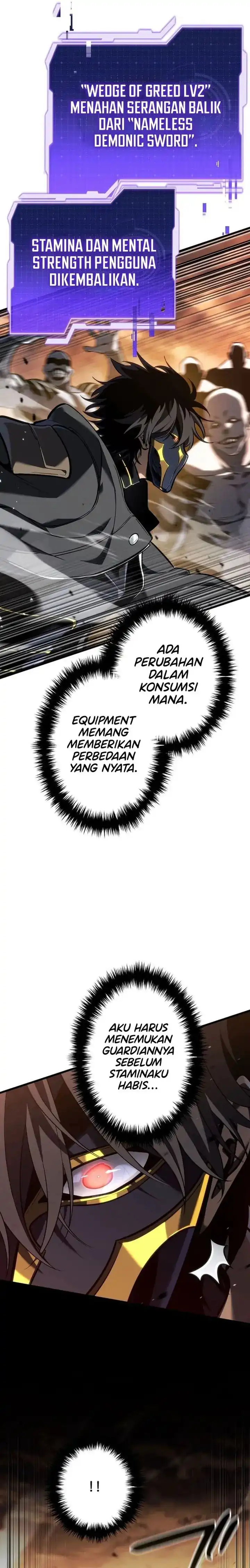 Reincarnator’s Stream Chapter 10 halaman 30