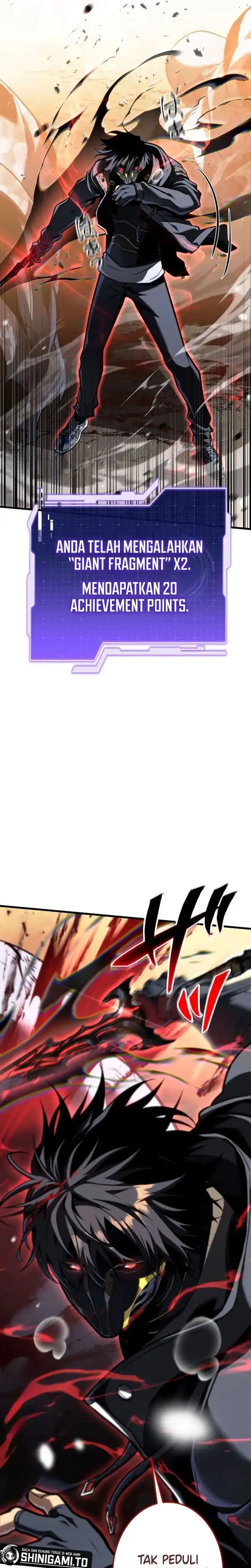 Reincarnator’s Stream Chapter 10 halaman 16