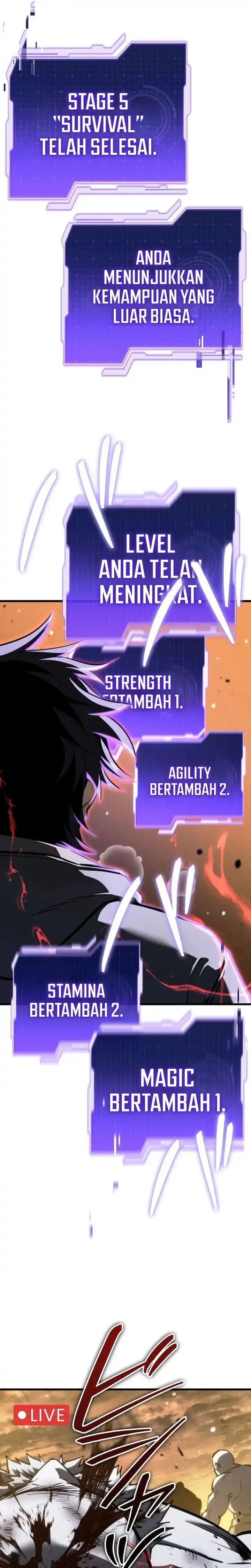 Reincarnator’s Stream Chapter 10 halaman 43