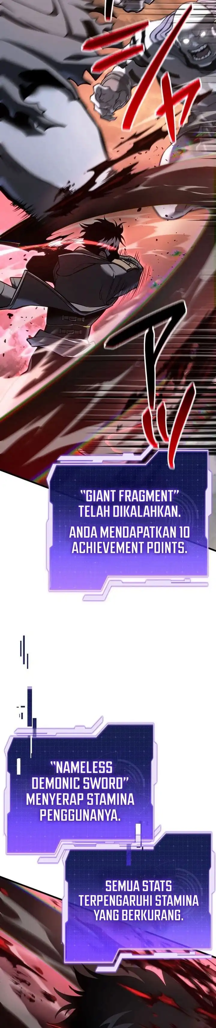 Reincarnator’s Stream Chapter 10 halaman 23