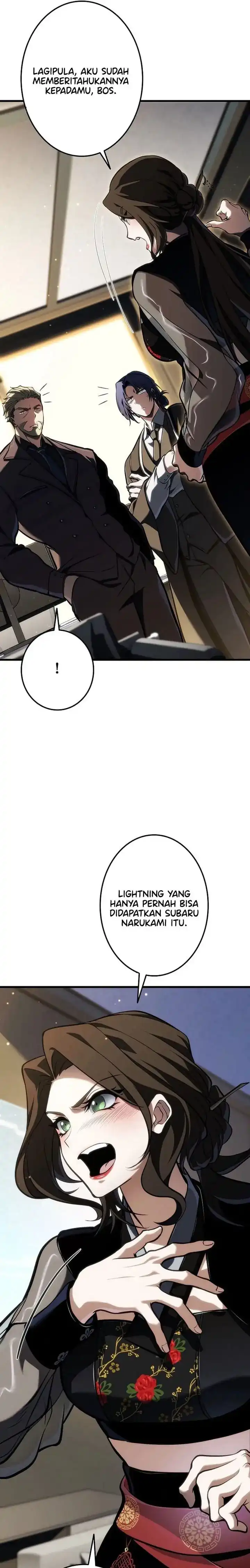 Reincarnator’s Stream Chapter 11 halaman 40