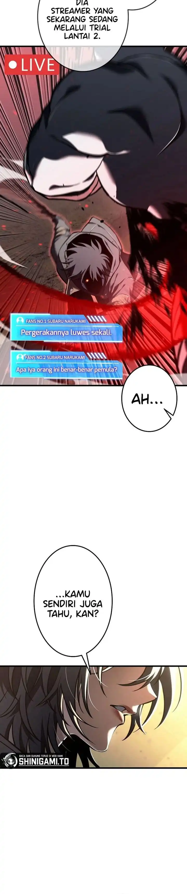 Reincarnator’s Stream Chapter 11 halaman 9